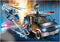 PLAYMOBIL City Action Politiehelikopter: achtervolging van het vluchtvoertuig - 70575