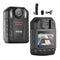 Bodycam 1440P Politie Camera 64GB met Nachtvisie en Waterdichte Behuizing