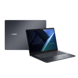 ASUS ExpertBook B5 B5405CCA-LY0125X - Laptop - 14,0" WUXGA 300 nits 16 GB DDR5 SSD512 - Gentle Grey