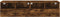 vidaXL - Tv-wandmeubels - 2 - st - 60x30x30 - cm - bewerkt - hout - gerookt - eikenkleur