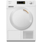 Miele TEA535WP - Warmtepompdroger - 8kg Active - EcoSpeed - FragranceDos