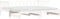 vidaXL - Slaapbank - met - onderschuifbed - 80x200 - cm - massief - grenenhout - wit