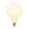 Tala Porcelain III - LED-lamp - dimbaar - matte wit
