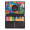 STABILO point 88 & Pen 68 - Creative ARTY Mixed In Luxe Box - Met 34 Stuks point 88 Fineliners en 34 Stuks Pen 68 Viltstiften