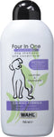 Wahl 3999-7010 Four in One - Shampoo concentraat 750 ml