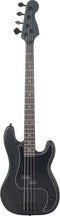 vidaXL - Basgitaar - voor - beginners - elektrisch - met - tas - 4/4 - 46