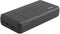 Denver PBS-20007 - Powerbank 20000mAh - USB-C en MicroUSB - Compact design