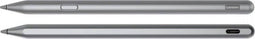 Lenovo Tab Pen Plus - Stylus - 4096 drukgevoelige standen - Zilver