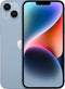 APPLE iPhone 14 Plus - 5G - 512 GB - Blauw