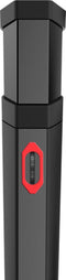Spirit of Gamer MIC-EKO - USB Gaming Microfoon - Omnidirectioneel met Ruisfilter