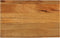 vidaXL - Tafelblad - met - natuurlijke - rand - 50x30x2,5 - cm - massief - mangohout