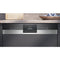 Siemens SN53ES04TE - Half Geïntegreerde Vaatwasser - 60 cm - 13 couverts - Energieklasse B - Geluidsniveau 44 dB - Home Connect