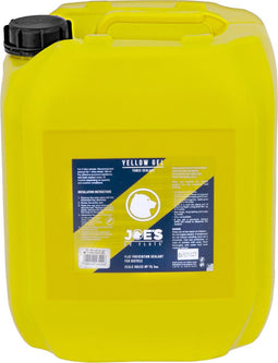 Joe's no flats Yellow gel sealant 20l