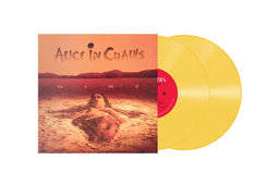 Alice In Chains - Dirt - 2xLP - Ondoorzichtig Vinyl