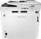 HP Color LaserJet Enterprise MFP M480f - All-in-one printer - ADF Dubbelzijdig printen - Kleur