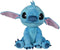 Nicotoy Knuffel Stitch 120 Cm Pluche Blauw