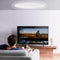 6,5 Inch Bluetooth Plafondluidspreker 150W - Wit