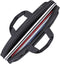 Rivacase 8231 - Schoudertas - Voor notebooks tot 15,6 inch - Zwart