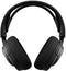 Steelseries Arctis Nova 5P - Draadloze Gaming Headset - 60 uur accuduur - Zwart