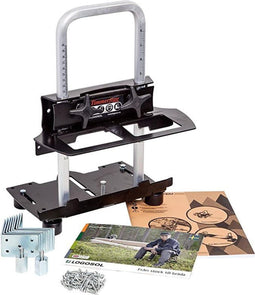 Kettingzaag Geleider - Logosol - SMART-TIMBERJIG - Big Mill basic