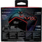 PowerA Spectra - Geavanceerde bedrade controller - LED-verlichting 8 kleuren - Zwart