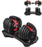 Bowflex SelectTech 552i 24 kg set
