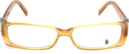 Brillenframe Dames Tods TO5016-039-54