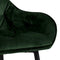 Barkruk Zion Groen - Giga Living