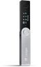 Ledger Nano X - Crypto Wallet - Bluetooth® - Zwart