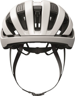 Abus helm Wingback polar white L 57-61cm