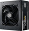 Cooler Master MWE 850 Gold V2 - Voeding - 80 PLUS Gold - Zwart