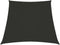 vidaXL - Zonnezeil - trapezium - 3/5x4 - m - oxford - stof - blauw