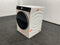 Hisense DH5S902BW - Warmtepompdroger - A+++ energiezuinig - 9 kg capaciteit