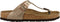 Birkenstock Gizeh BF Regular - Dames Slippers - Anatomisch voetbed - Graceful Taupe - Maat 41
