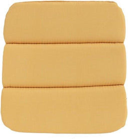 Delphine Tuinkussen Cuba Yellow