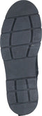MARCO TOZZI 2/25613-41 - Dames Overknee Laars - Vegan en FEEL ME voetbed - Zwart - Maat 40
