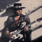 Stevie Ray Vaughan - Texas Flood - LP - Standard Edition