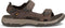 Teva M LANGDON SANDAL - Heren Sandalen - Klittenbandsluiting - Bruin - Maat 39.5