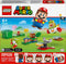 LEGO Super Mario - Avonturen met interactieve LEGO Mario - 71439 - 218 onderdelen