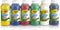 Crayola - Hobbyverf - Afwasbare Verf Voor Kinderen - 6 Kleuren - 236ml
