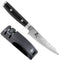 Yaxell Ran Messenset - Giftset - 2-delig - Messenslijper en Universeelmes 12 cm - 69 Lagen Damas...