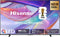Hisense 65E79S - Ultra HD LCD TV - 4K Resolutie - Zwart (2026)