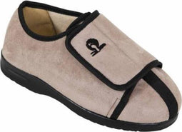 Cameron pantoffel - beige, maat 44