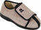 Cameron pantoffel - beige, maat 44
