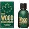 Dsquared2 Green Wood pour Homme - Eau de toilette 50 ml - Herenparfum