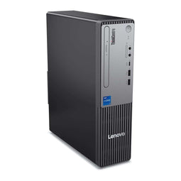 Lenovo ThinkCentre Neo 50s G5 - SFF - i5-14400 16 GB DDR5 4800 SSD512 Intel UHD Graphics 730 DVD W11Pro (3 jaar on-site service)