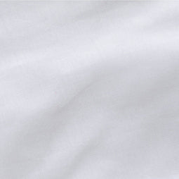 Onderlaken HappyFriday BASIC Wit 90 x 200 x 32 cm