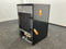 Tomado TLT5501B - Tafelmodel koelkast - 126 liter - Energieklasse C - 35 dB - Zwart