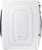 Samsung WF20DG8650BW - Wasmachine - 20 kg - 1000 RPM - Wit