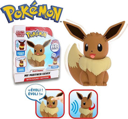 POK My Partner Evoli